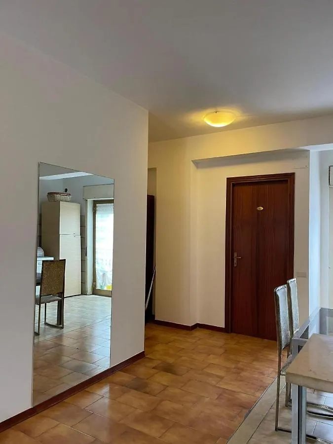 Prázdninový dům Vila La Grotta 2 SantʼAlessio Siculo